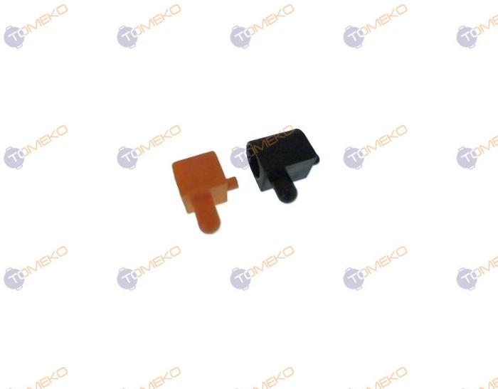 Държач на капака за сокоизстисквачка - spareparts.tomeko.bg Държач на капака за сокоизстисквачка
