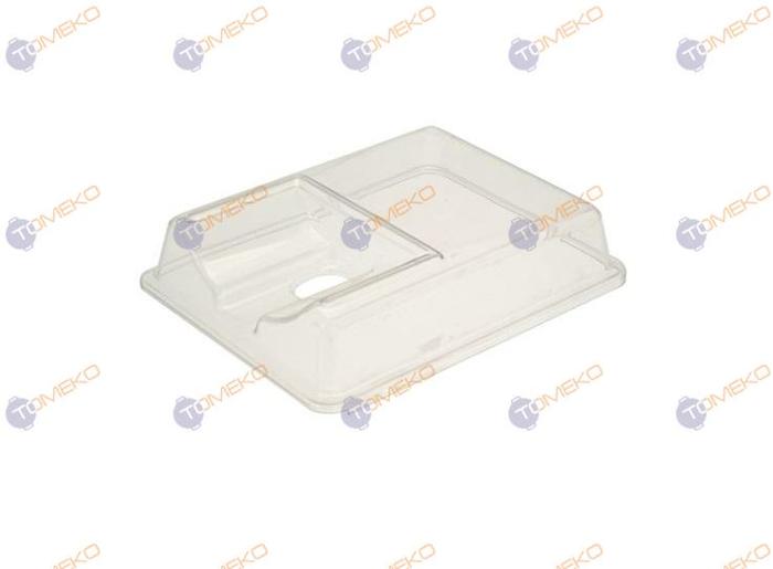 Капак за резервоар на сокоизстисквачка - spareparts.tomeko.bg Капак за резервоар на сокоизстисквачка