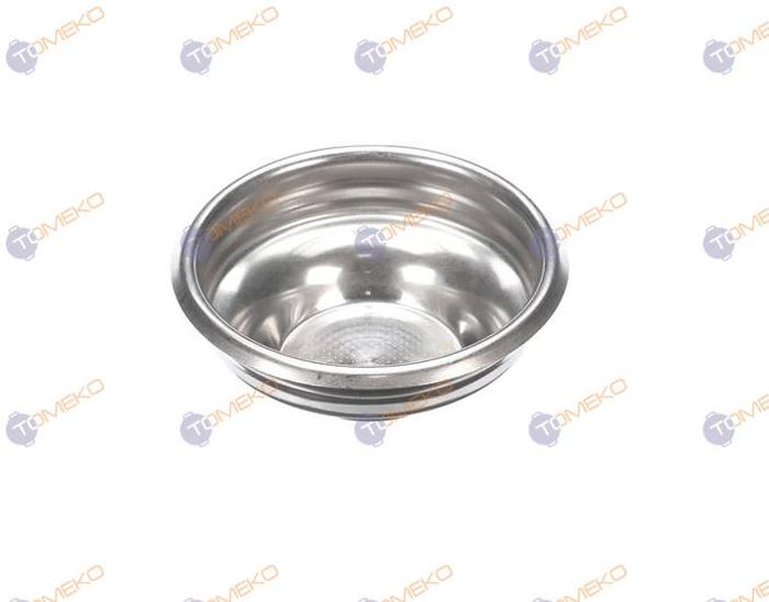 Цедка за 1 кафе 7 гр, Ø 58 мм, за кафемашини Synesso - spareparts.tomeko.bg Цедка за 1 кафе 7 гр, Ø 58 мм, за кафемашини Synesso