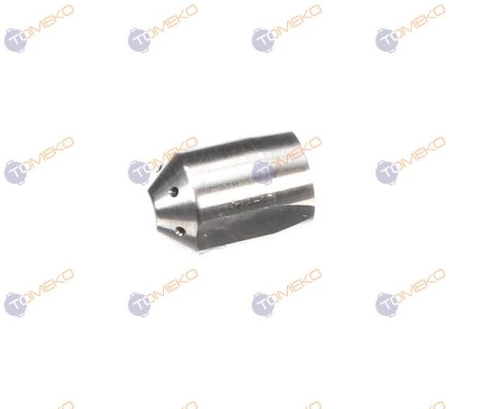 Накрайник за тръба за пара, 6 отвора, за кафемашини Synesso - spareparts.tomeko.bg Накрайник за тръба за пара, 6 отвора, за кафемашини Synesso