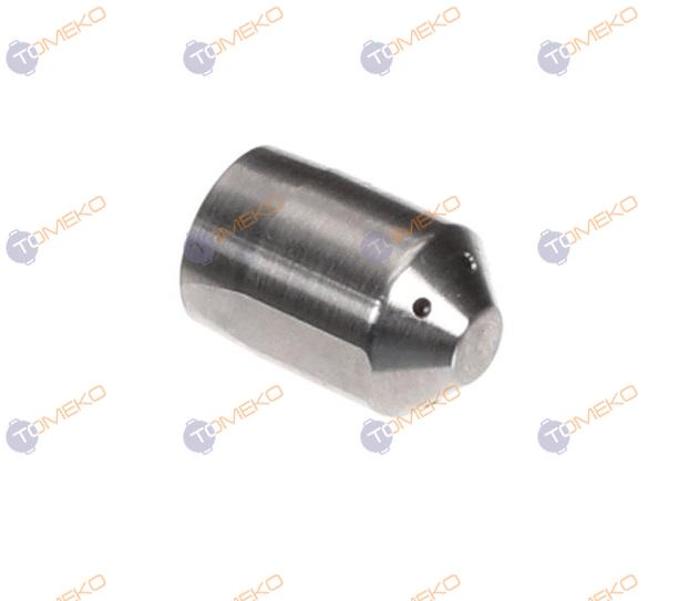 Накрайник за тръба за пара, 4 отвора, за кафемашини Synesso - spareparts.tomeko.bg Накрайник за тръба за пара, 4 отвора, за кафемашини Synesso
