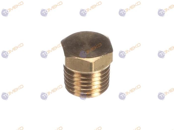 Тапа 1/4'' за кафемашини Synesso - spareparts.tomeko.bg Тапа 1/4'' за кафемашини Synesso