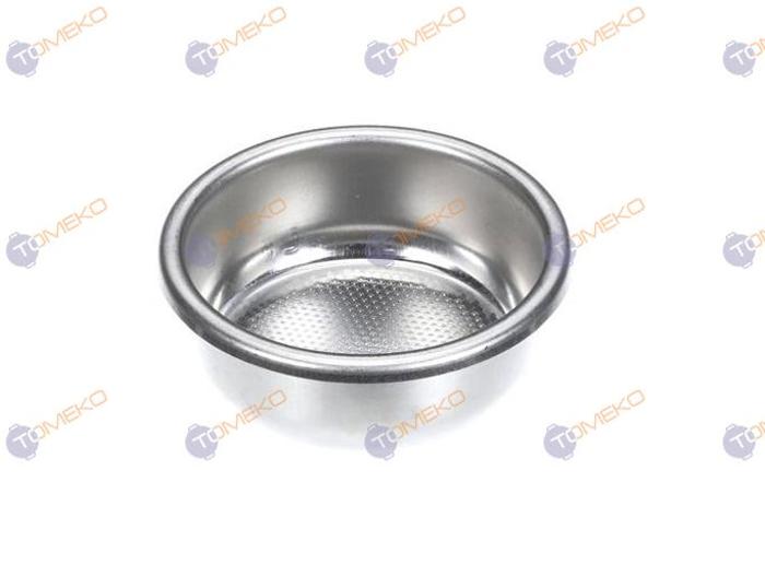 Цедка за 2 кафета, 14 гр, Ø 58 мм, за кафемашини Synesso - spareparts.tomeko.bg Цедка за 2 кафета, 14 гр, Ø 58 мм, за кафемашини Synesso
