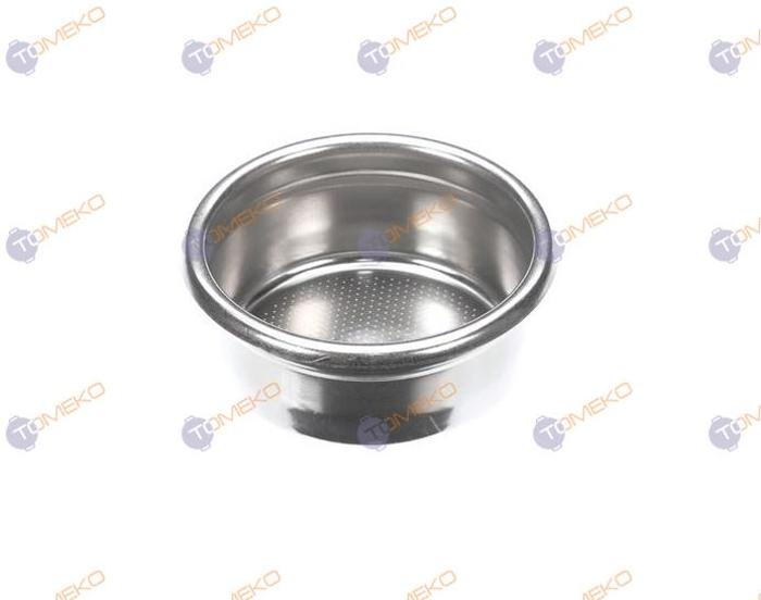 Цедка за 3 кафета, 21 гр, Ø 58 мм, за кафемашини Synesso - spareparts.tomeko.bg Цедка за 3 кафета, 21 гр, Ø 58 мм, за кафемашини Synesso