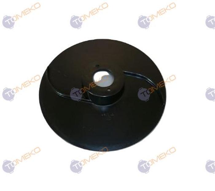 Диск изхвърлящ с нисък борд за зеленчукорезачка PSP300/400 - spareparts.tomeko.bg Диск изхвърлящ с нисък борд за зеленчукорезачка PSP300/400