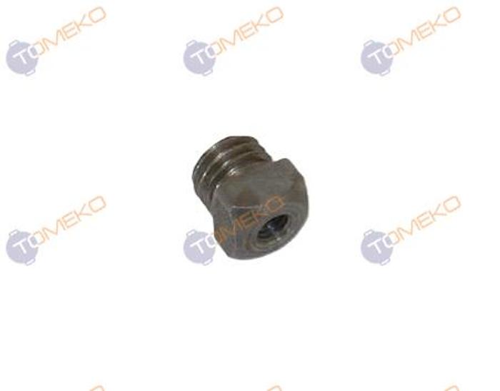 Втулка за колбасорезачка Zaffira 300 E CE - spareparts.tomeko.bg Втулка за колбасорезачка Zaffira 300 E CE