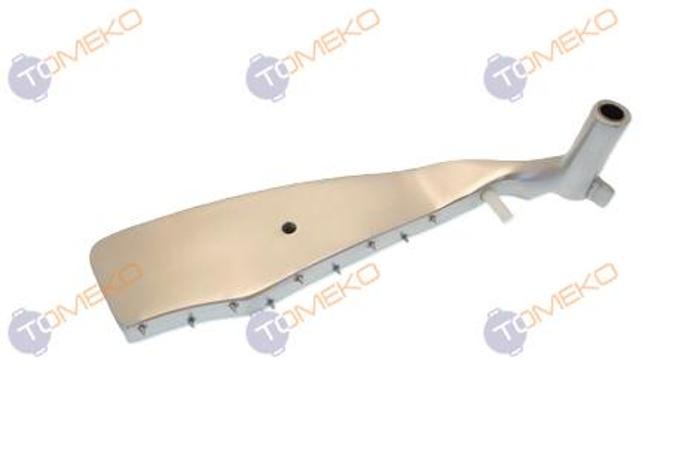 Държач за продукта за колбасорезачка Zaffira Ø 300 мм - spareparts.tomeko.bg Държач за продукта за колбасорезачка Zaffira Ø 300 мм