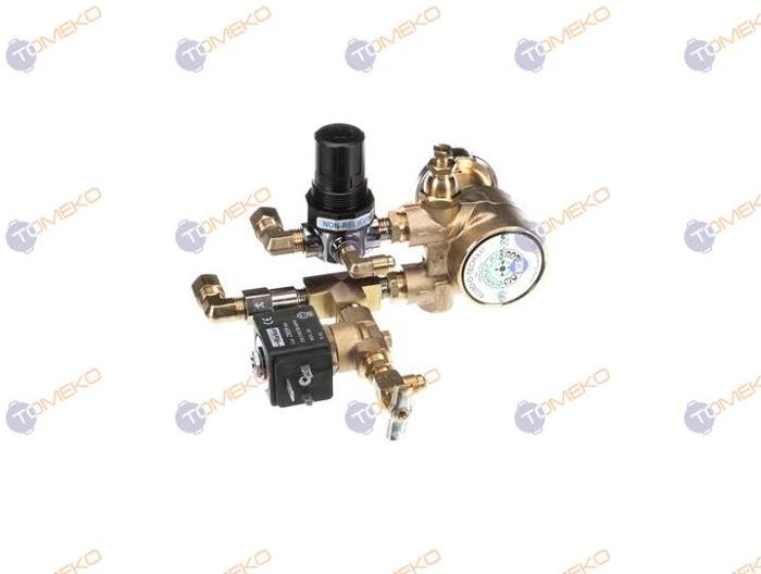 Помпа за кафемашини Synesso - spareparts.tomeko.bg Помпа за кафемашини Synesso