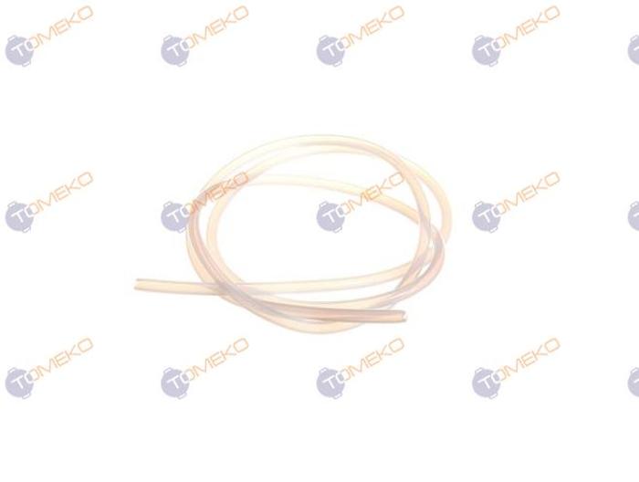 Маркуч дренажен 3/4", за кафемашини Synesso - spareparts.tomeko.bg Маркуч дренажен 3/4", за кафемашини Synesso