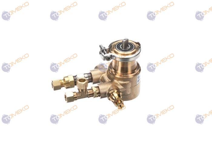 Помпа двупътна за кафемашини Synesso - spareparts.tomeko.bg Помпа двупътна за кафемашини Synesso