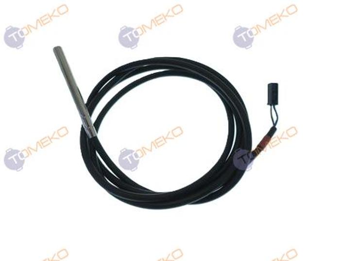 Сензор на изпарителя за ледогенератори C28/38/46/54/70/90 - spareparts.tomeko.bg Сензор на изпарителя за ледогенератори C28/38/46/54/70/90