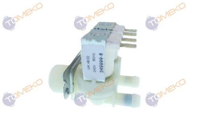 Магнет вентил двупътен за CS50, дюзи-синя, бяла, 220-240 V /50, 3/4 - spareparts.tomeko.bg Магнет вентил двупътен за CS50, дюзи-синя, бяла, 220-240 V /50, 3/4