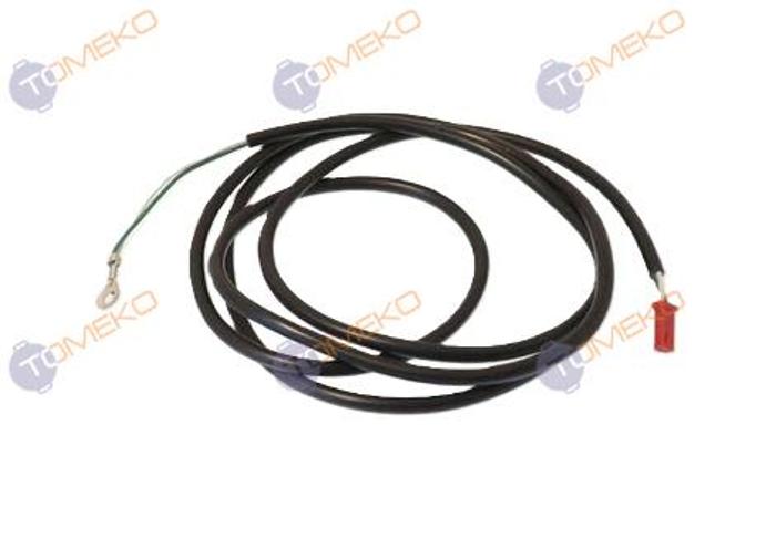 Сензор за нивото на леда за ледогенератор F80W - spareparts.tomeko.bg Сензор за нивото на леда за ледогенератор F80W