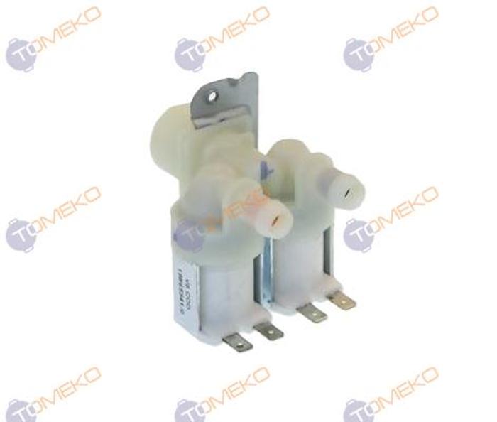 Магнет вентил двупътен за Icematic Е21W-E35W - spareparts.tomeko.bg Магнет вентил двупътен за Icematic Е21W-E35W