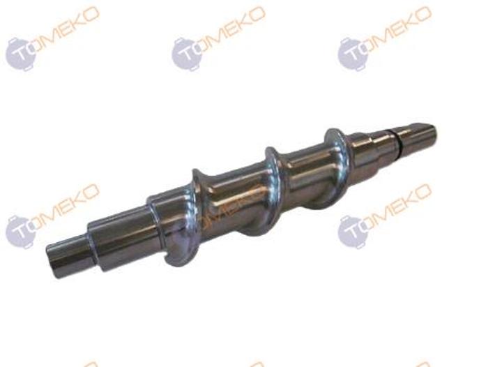 Шнек за ледогенератор F125 - spareparts.tomeko.bg Шнек за ледогенератор F125