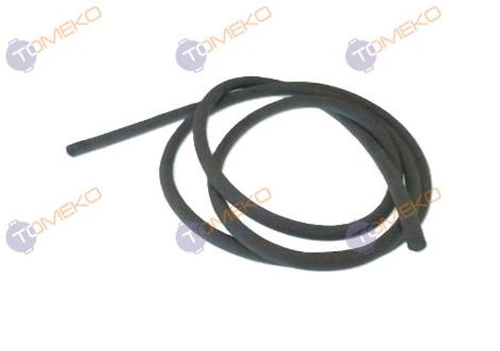 Уплътнение EPDM ø 5 за врата на ледогенератор Icematic - spareparts.tomeko.bg Уплътнение EPDM ø 5 за врата на ледогенератор Icematic