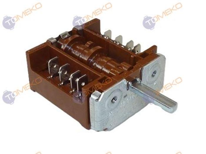 Ключ за тостер ТО920-960 - spareparts.tomeko.bg Ключ за тостер ТО920-960