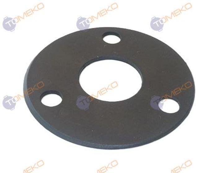 Основа за ренде за J80 ULTRA, ø 124x46x4 мм - spareparts.tomeko.bg Основа за ренде за J80 ULTRA, ø 124x46x4 мм