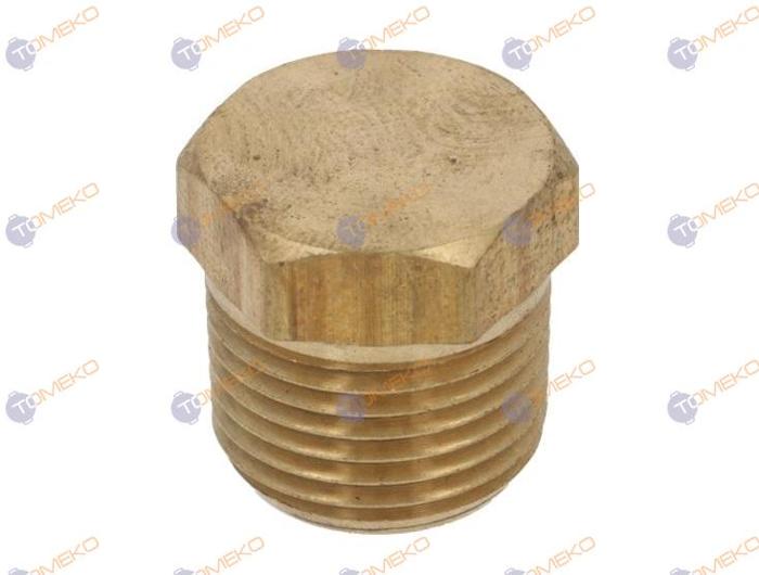Тапа 3/8'' за кафемашини Synesso - spareparts.tomeko.bg Тапа 3/8'' за кафемашини Synesso