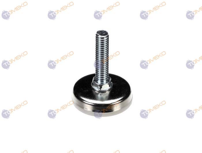 Крак регулируем 1-3/4'', за кафемашини Synesso - spareparts.tomeko.bg Крак регулируем 1-3/4'', за кафемашини Synesso