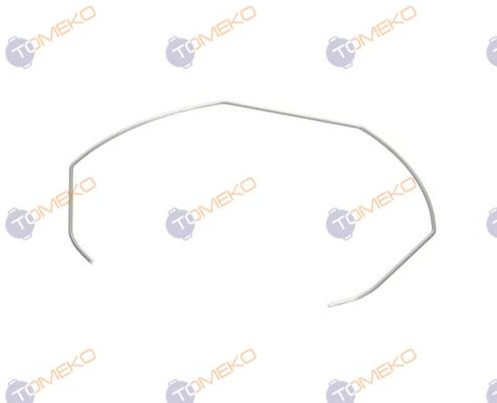Скоба 1,1 мм за портафилтър Synesso - spareparts.tomeko.bg Скоба 1,1 мм за портафилтър Synesso