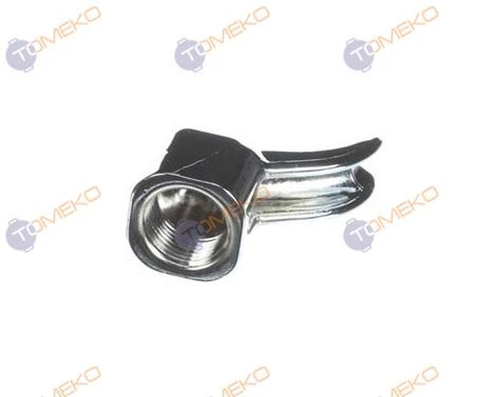 Разпределител за портафилтър - 1 кафе, Ø 3/8, за кафемашини Synesso - spareparts.tomeko.bg Разпределител за портафилтър - 1 кафе, Ø 3/8, за кафемашини Synesso