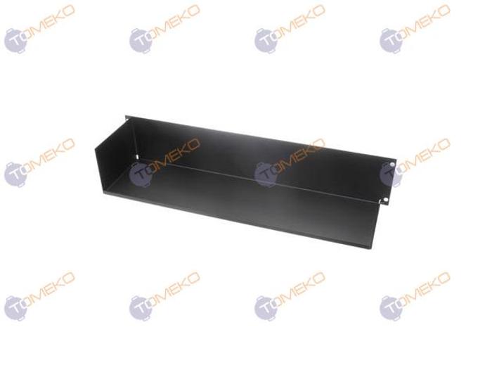 Панел, заден долен, черен за кафемашини Synesso - spareparts.tomeko.bg Панел, заден долен, черен за кафемашини Synesso