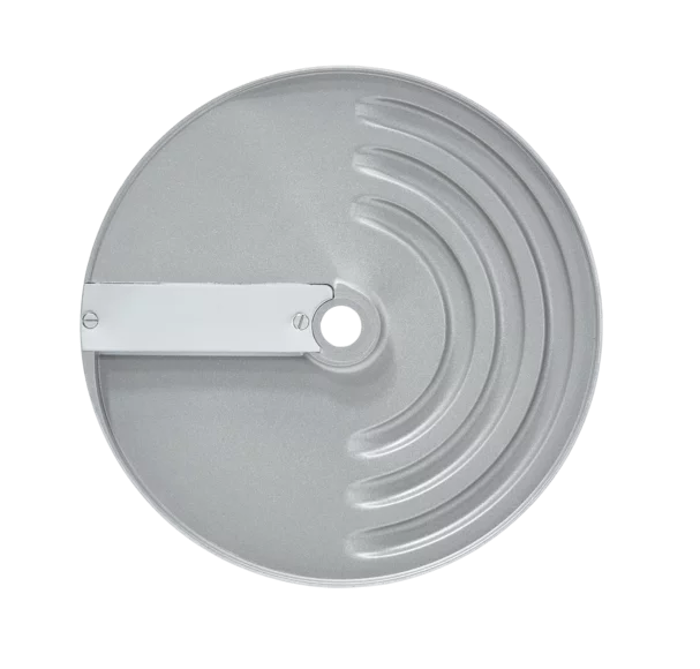 Комплект дискове за рязане на картофи за пържене 6x6 мм с покритие Mineral+