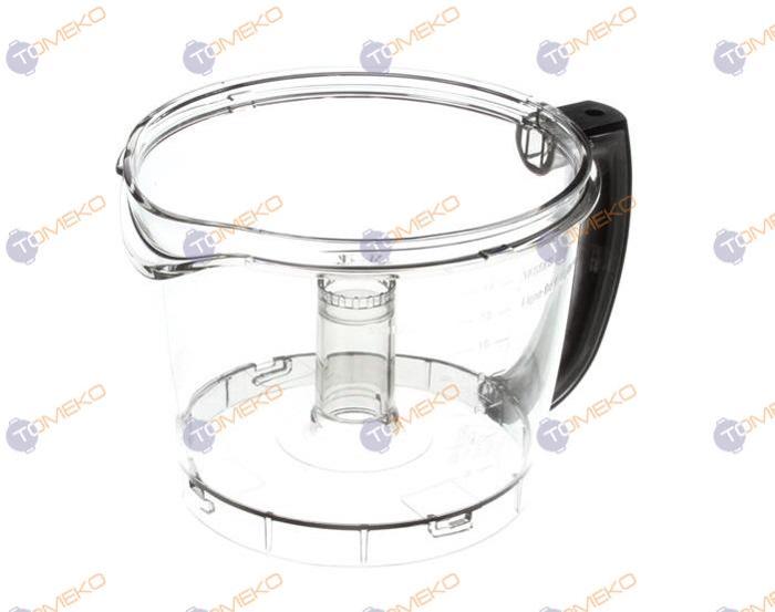 Купа за кутер и зеленчукорезачка WFP16SE - spareparts.tomeko.bg Купа за кутер и зеленчукорезачка WFP16SE