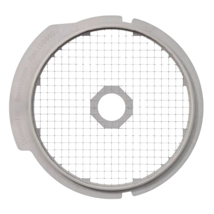 Комплект дискове за рязане на кубчета за R 402 / CL 40 с Mineral+, различни размери - spareparts.tomeko.bg Комплект дискове за рязане на кубчета за R 402 / CL 40 с Mineral+, различни размери