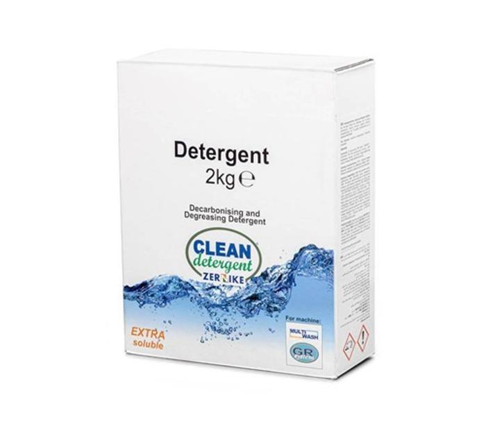 Препарат за миялна машина Zernike Clean detergent, 2 кг - spareparts.tomeko.bg Препарат за миялна машина Zernike Clean detergent, 2 кг