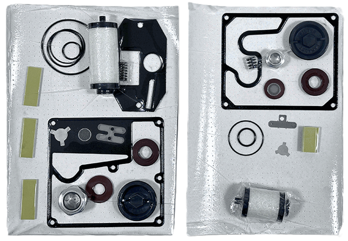 Комплект за смяна на масло на вакуум машина - spareparts.tomeko.bg Комплект за смяна на масло на вакуум машина