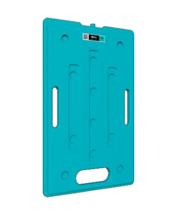 Охладител универсален GN 1/1 0ºС - spareparts.tomeko.bg Охладител универсален GN 1/1 0ºС