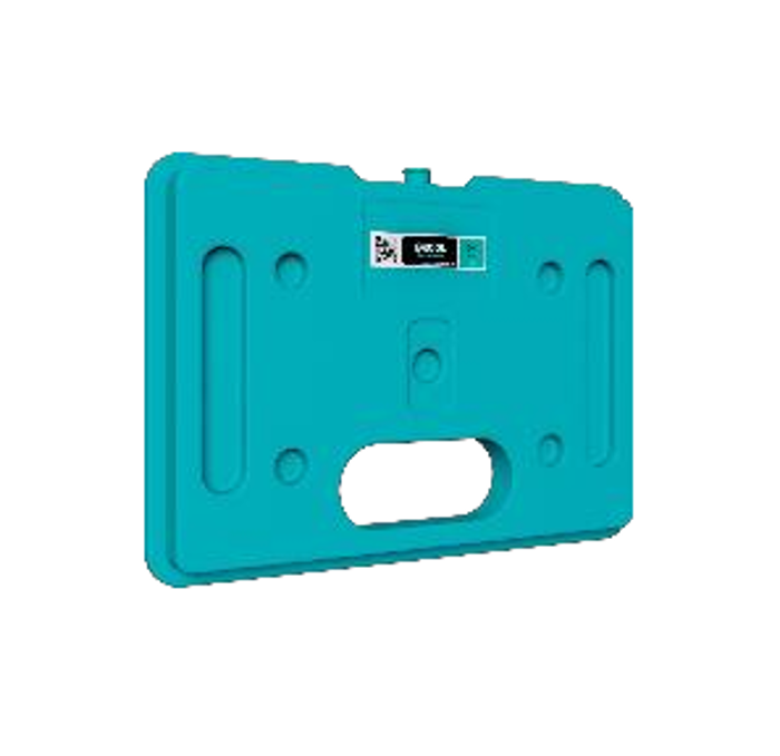 Охладител универсален GN 1/2 0ºС - spareparts.tomeko.bg Охладител универсален GN 1/2 0ºС