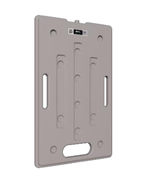 Охладител универсален GN 1/1 -21ºС - spareparts.tomeko.bg Охладител универсален GN 1/1 -21ºС