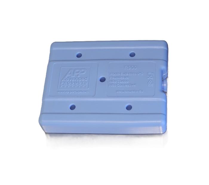 Охладител универсален RCP-900 0ºС, 900 мл - spareparts.tomeko.bg Охладител универсален RCP-900 0ºС, 900 мл