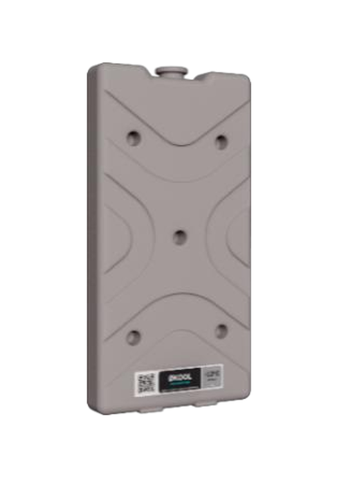 Охладител универсален 280х145х40 мм, -21ºС - spareparts.tomeko.bg Охладител универсален 280х145х40 мм, -21ºС