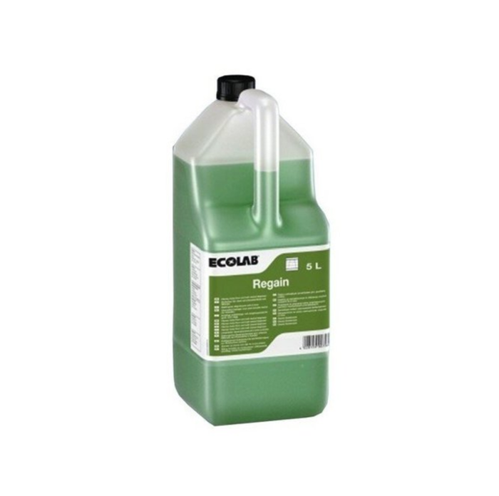 Препарат почистващ Regain, туба 5 л - spareparts.tomeko.bg Препарат почистващ Regain, туба 5 л
