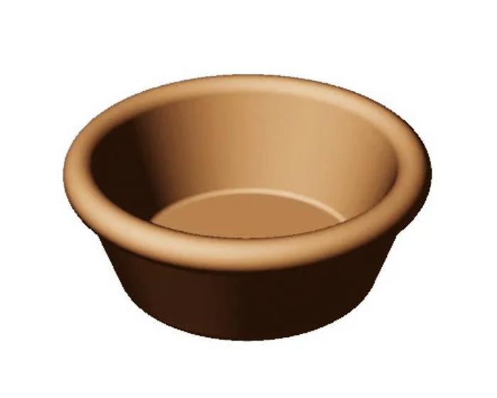 Приставка за Cookmatic, 25 бр Smooth little round tartlets Ø 52х20 мм - spareparts.tomeko.bg Приставка за Cookmatic, 25 бр Smooth little round tartlets Ø 52х20 мм