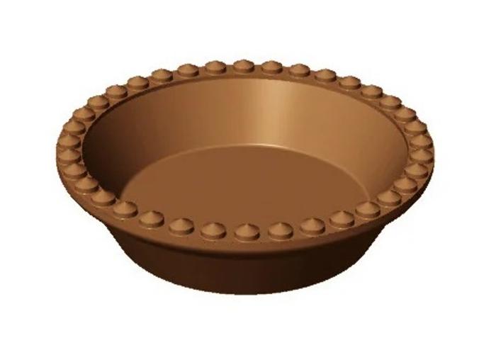 Приставка за CookMatic Pav, 13 бр Festooned round tartlets Ø 67/43х21 мм - spareparts.tomeko.bg Приставка за CookMatic Pav, 13 бр Festooned round tartlets Ø 67/43х21 мм