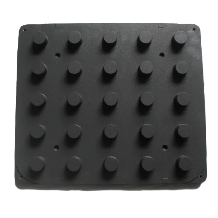 Приставка за CookMatic, 25 бр Smooth round tartlets Ø 35х25 мм - spareparts.tomeko.bg Приставка за CookMatic, 25 бр Smooth round tartlets Ø 35х25 мм