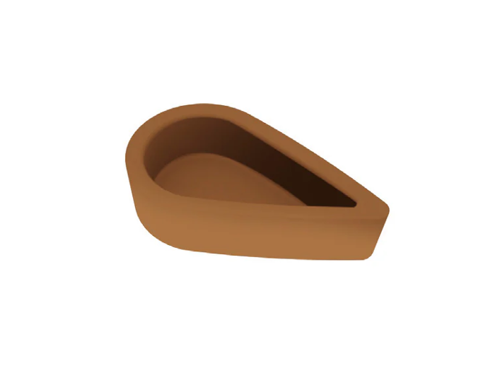 Приставка за Cookmatic, 30 бр Smooth drop tartlets 54х30х15 мм - spareparts.tomeko.bg Приставка за Cookmatic, 30 бр Smooth drop tartlets 54х30х15 мм