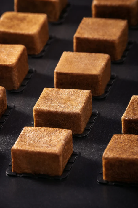 Приставка за Cookmatic, 30 бр Cubes 32х32х32 мм