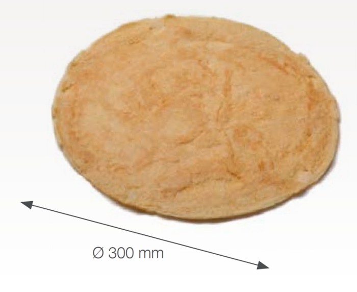 Приставка за Thermocook®, 1 бр Crêpes - spareparts.tomeko.bg Приставка за Thermocook®, 1 бр Crêpes