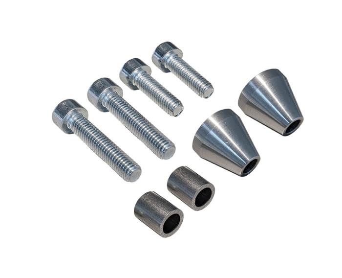 Адаптер за сменяеми приставки за гофретници Baking System - spareparts.tomeko.bg Адаптер за сменяеми приставки за гофретници Baking System