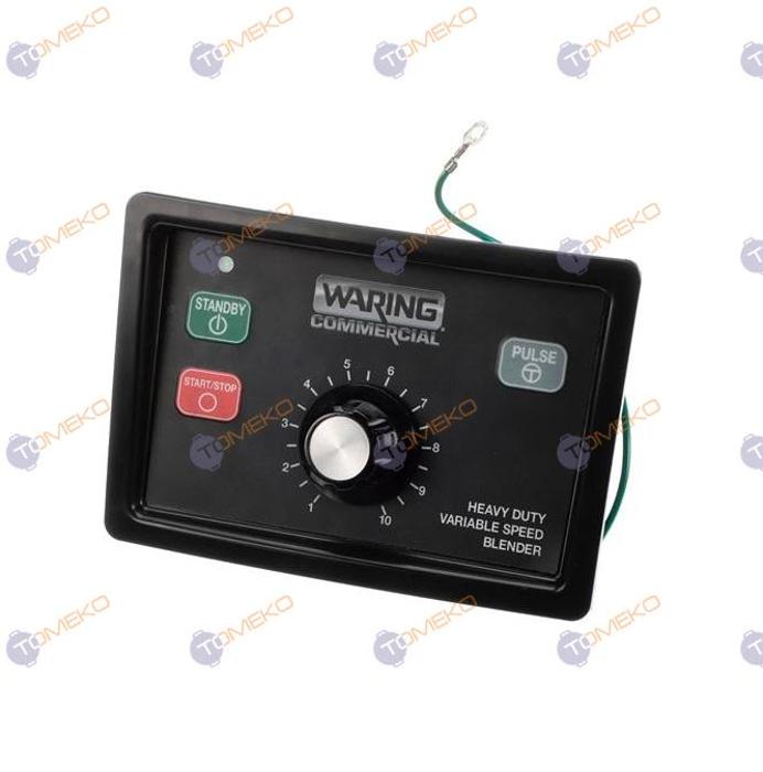 Контролна платка за блендери Ultra Heavy-Duty - spareparts.tomeko.bg Контролна платка за блендери Ultra Heavy-Duty