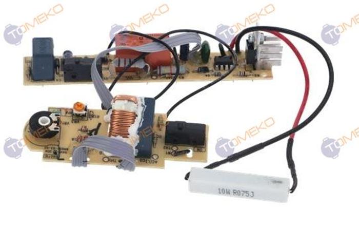 Платка за пасатор WSB70CE - spareparts.tomeko.bg Платка за пасатор WSB70CE