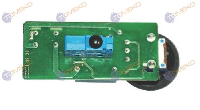 Платка с регулатор на оборотите за миксер-пасатор Dynamix® - spareparts.tomeko.bg Платка с регулатор на оборотите за миксер-пасатор Dynamix®