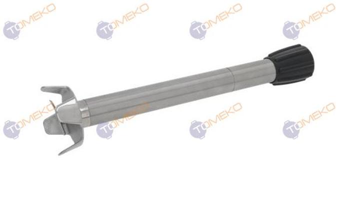 Приставка за пасиране 400 мм за миксер-пасатор MX40 - spareparts.tomeko.bg Приставка за пасиране 400 мм за миксер-пасатор MX40