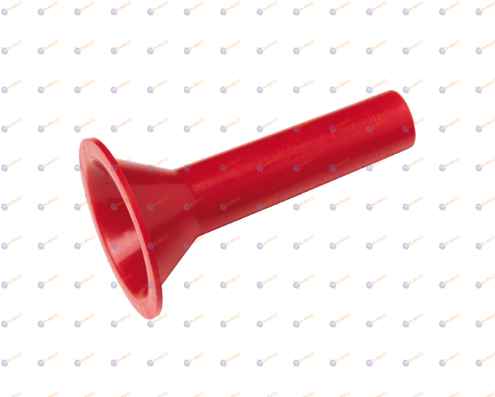 Фуния за пълнене за месомелачка TR22, ø 30 мм - spareparts.tomeko.bg Фуния за пълнене за месомелачка TR22, ø 30 мм